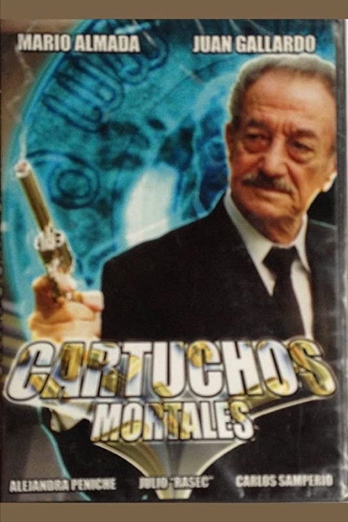 Cartuchos mortales (2004) poster