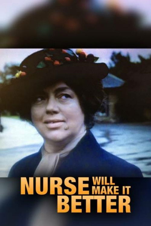 Nurse Will Make It Better (1975) poster
