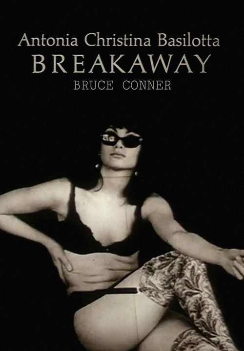 Breakaway (1967) poster