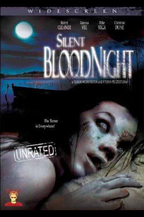 Silent Bloodnight (2006) poster
