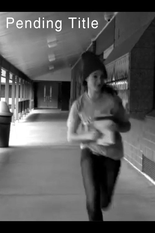 Pending Title (2011) poster