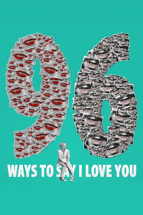 96 Ways to Say I Love You (2015) poster