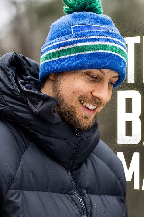 Touch the Gate (2023) poster