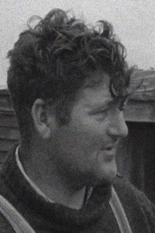 When I Go - That's It! (1972) poster