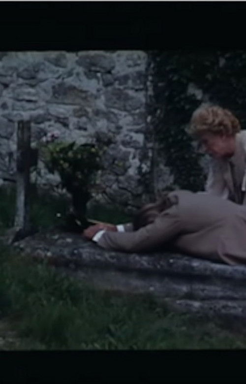 With Feeling (1987) poster