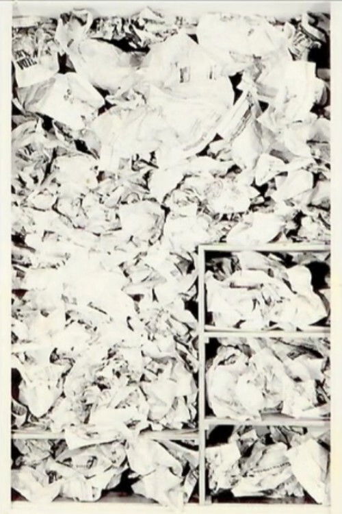 Eu armário de mim (1975) poster