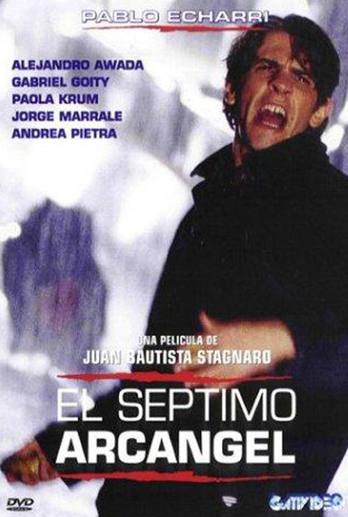 No Escape (2003) poster