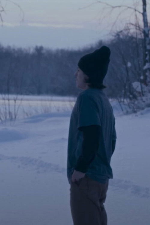 Brain Storm (2023) poster