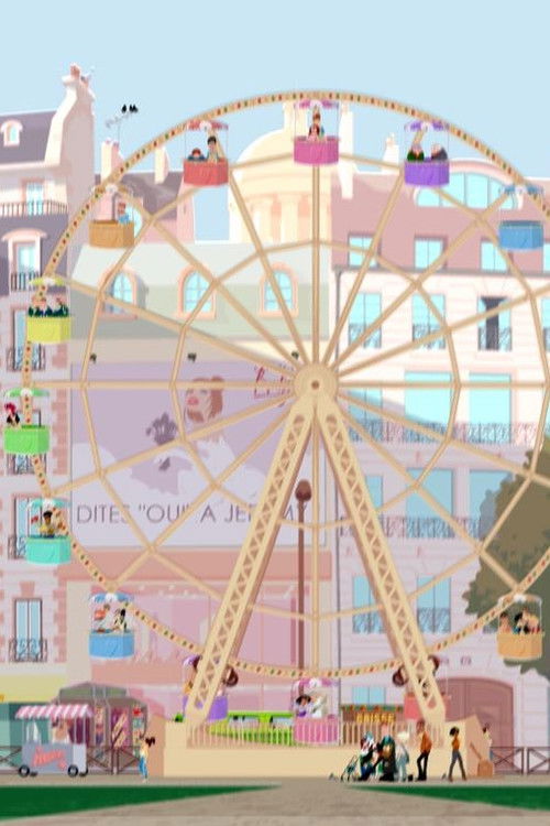 L'Eau de Rose (2004) poster