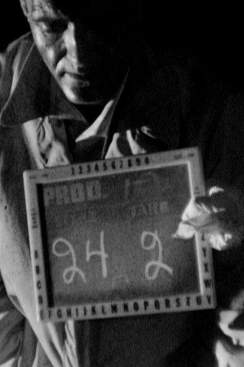 The Anatomy of Melancholy (1999) poster