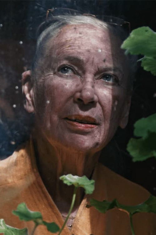 Aunt Iki (2022) poster