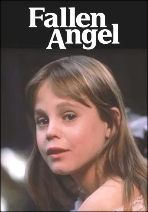 Fallen Angel (1981) poster
