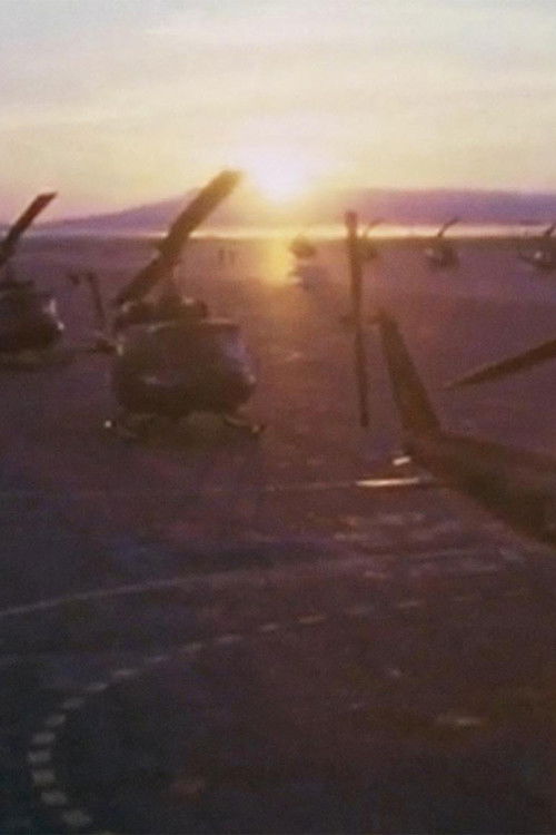 Operation Gamescan 76 (1977) poster