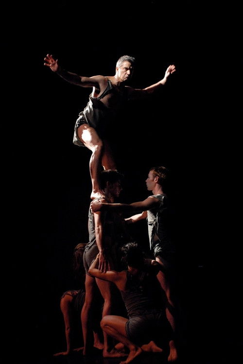 Sisyphus (1985) poster