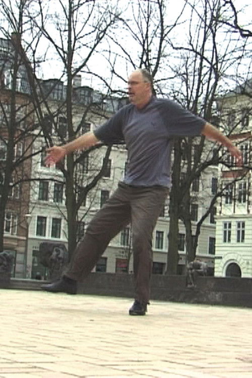 No Man Is an Island (2004) poster