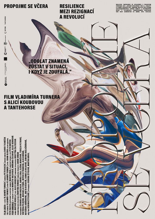 Let's Connect Yesterday (2023) poster