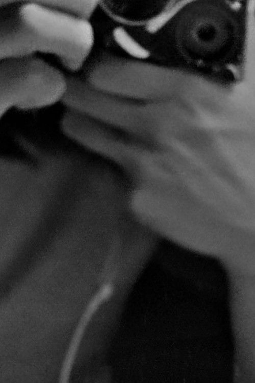 First Draft (2017) poster