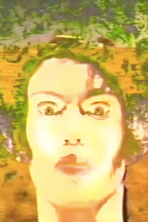 Daddy's Girl (1991) poster