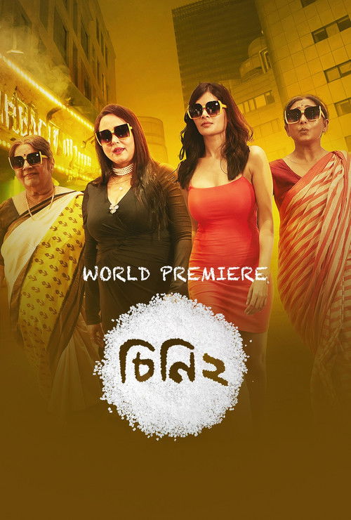 চিনি ২ (2023) poster