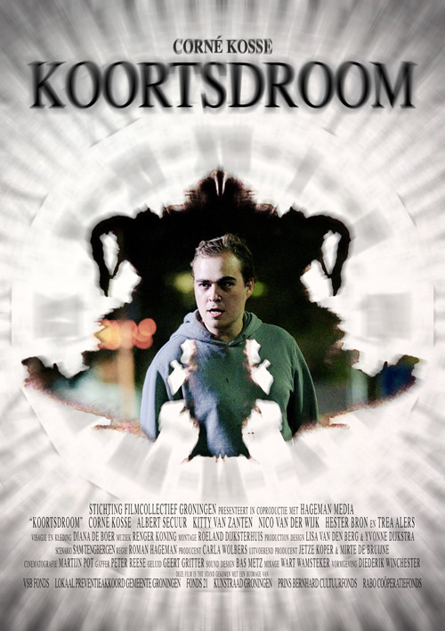 Koortsdroom poster