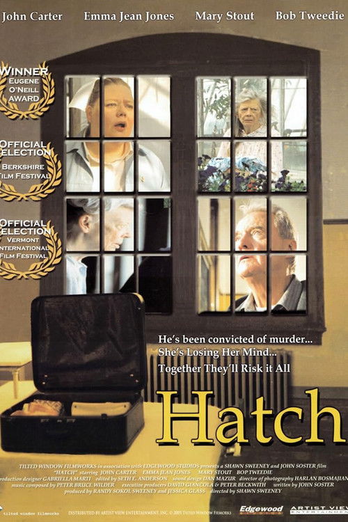 Swimming on the Moon (1999) poster