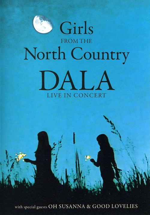 Girls from the North Country (2010) poster