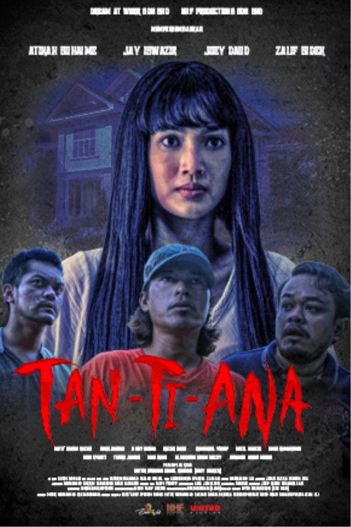 Tan-Ti-Ana (2024) poster