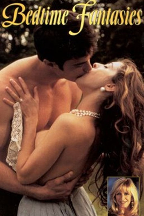 Marilyn Chambers' Bedtime Fantasies (1994) poster