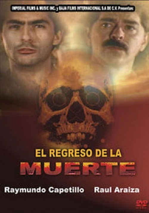 El Regreso de la Muerte (1991) poster