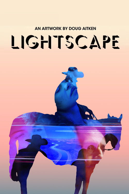 Lightscape (2024) poster