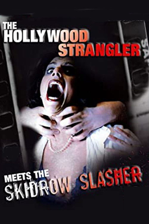 The Hollywood Strangler Meets the Skid Row Slasher (1979) poster