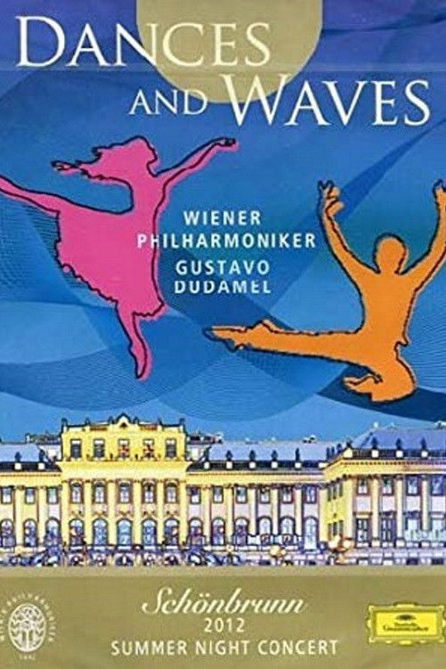 Sommernachtskonzert 2012 (2012) poster