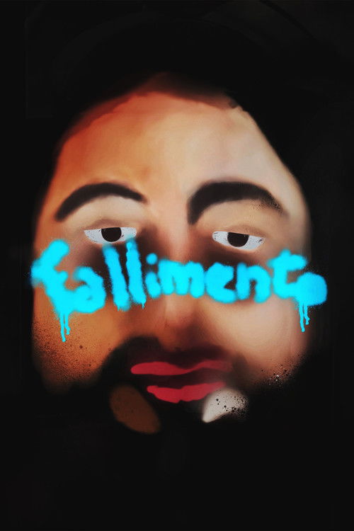 Fallimento (2023) poster