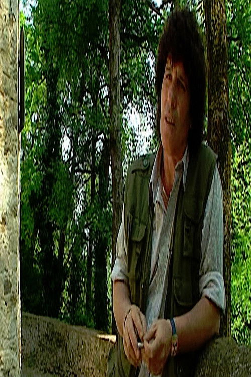 Ninetto the Messenger (1997) poster