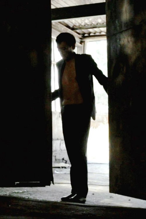 City Filth (2017) poster