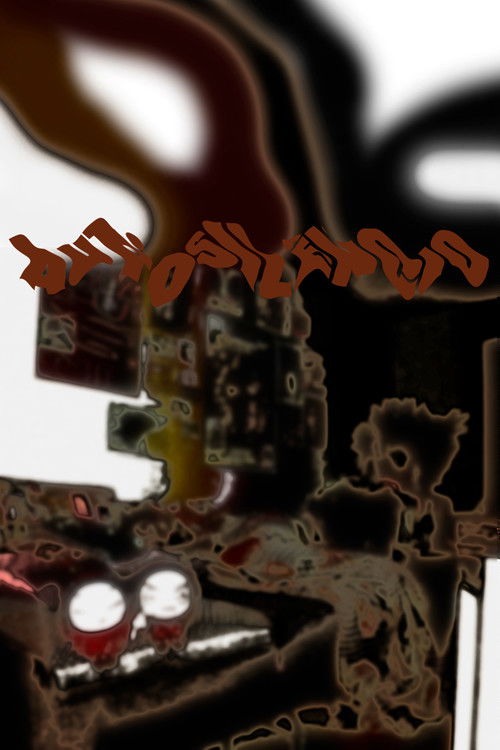 AUTOSILÊNCIO poster