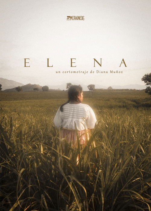 Elena (2023) poster