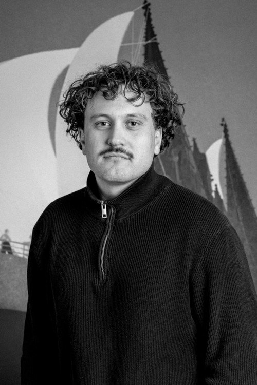 Kevin Koch
