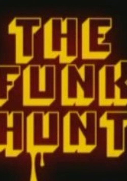 The Funk Hunt (2001) poster