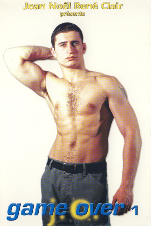 The Games Are Over #1 (2000) poster