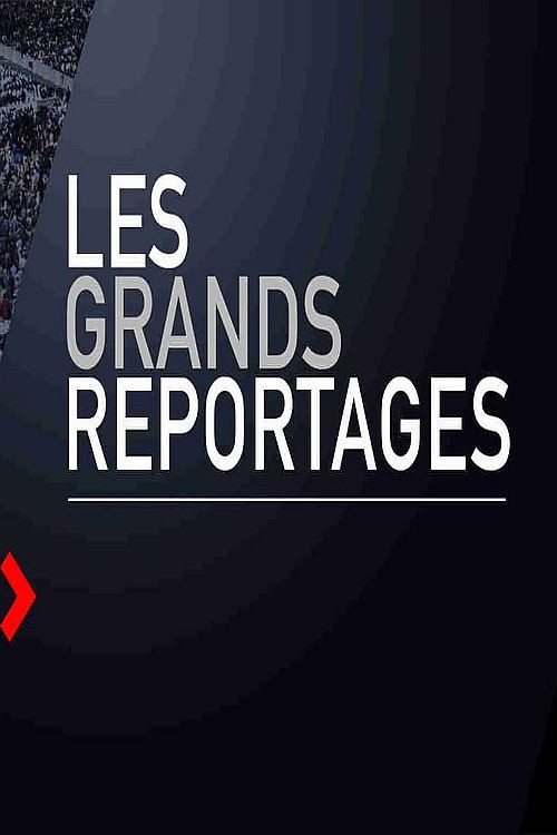 Les grands reportages - Morts sur ordonnance (2016) poster