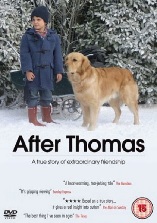 After Thomas (2006) poster