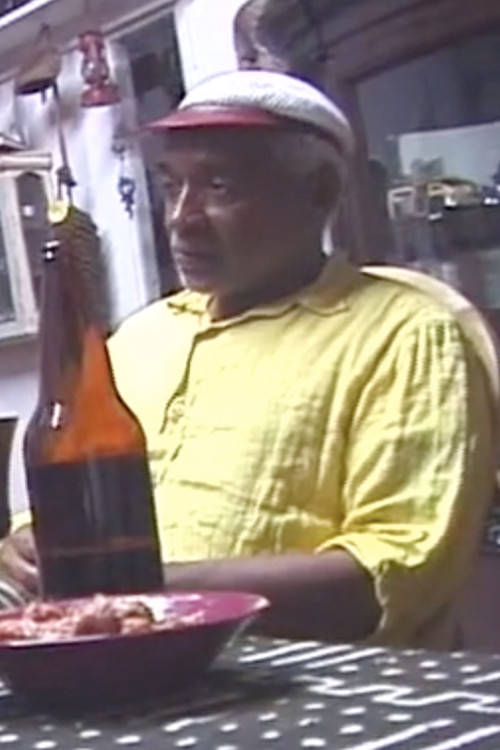 In The Midnight Hour (2010) poster