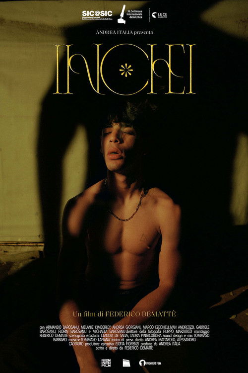 Inchei (2022) poster