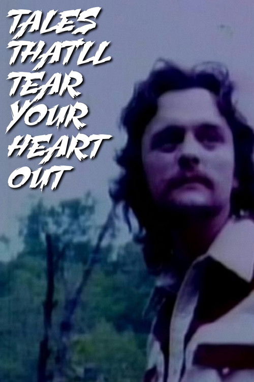 Tales That'll Tear Your Heart Out (2002) poster