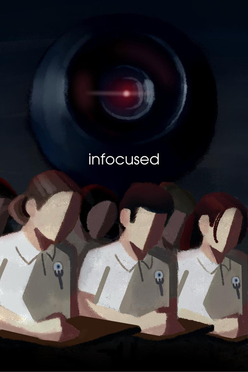 Infocused (2020) poster