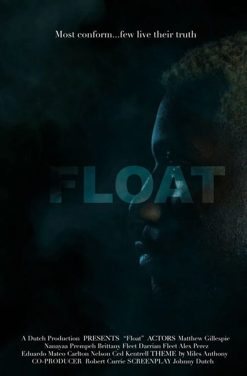 Float (2019) poster