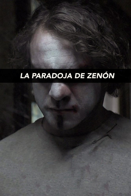La paradoja de Zenón (2015) poster