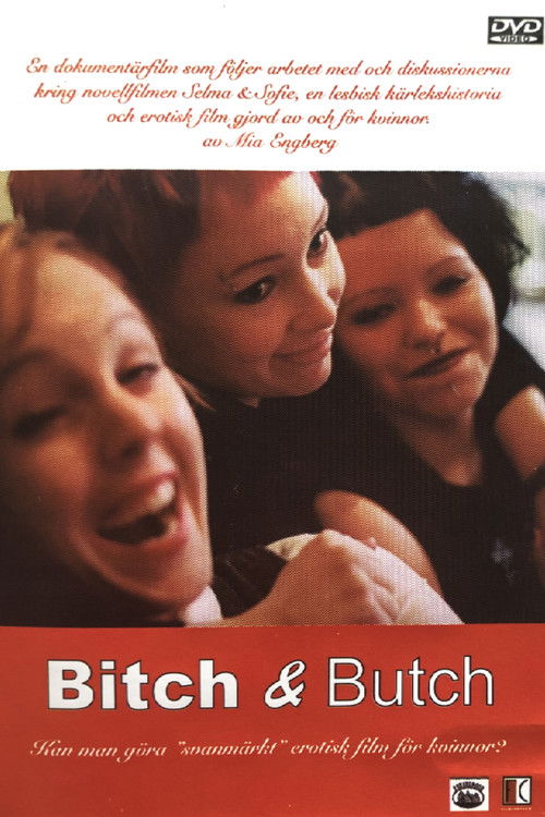 Bitch & Butch (2003) poster