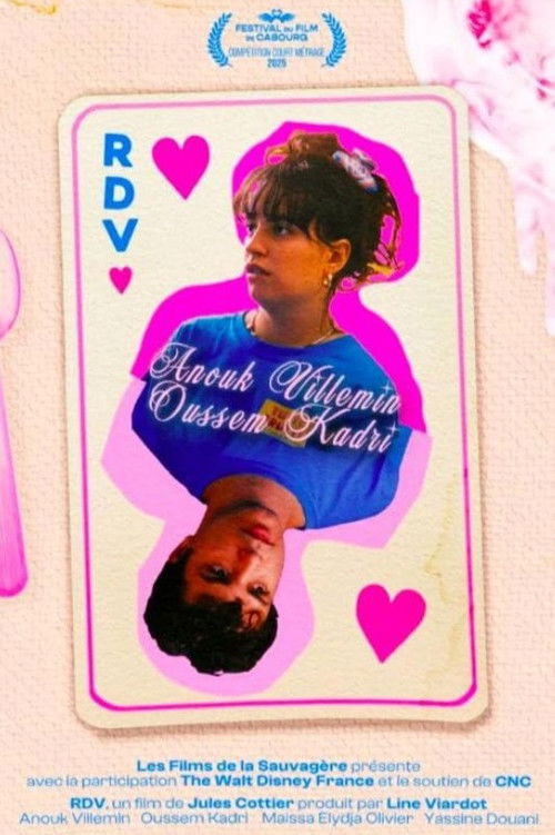 RDV (2025) poster